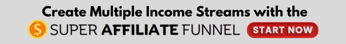 Join the Super Affiliate Funnel